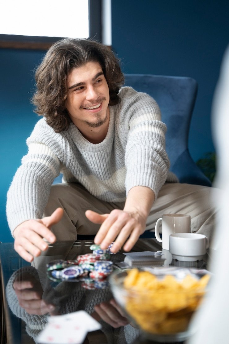 Taruhan Big dan Small di dadu online rejekigames