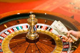 Dealer profesional di studio live rejekigames