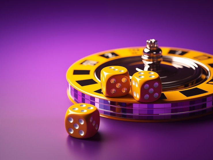 Antarmuka permainan Infinite Blackjack di rejekigames