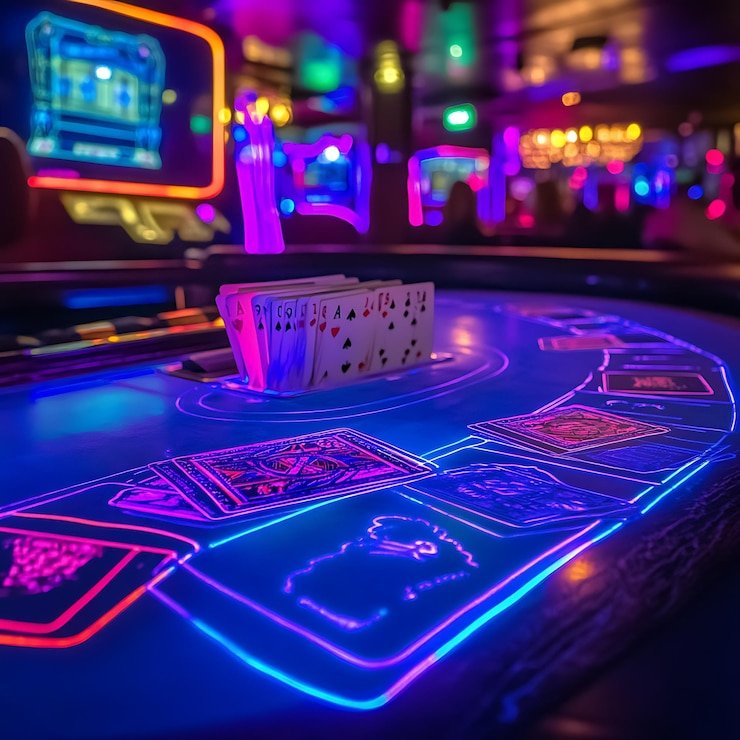 Layar deposit rejekigames menampilkan pilihan metode pembayaran QRIS dan e-wallet
