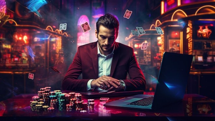 Konfirmasi deposit berhasil di rejekigames dengan notifikasi real-time